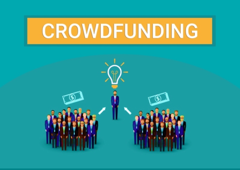 Real Estate Crowdfunding Investor