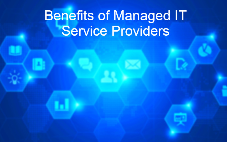 IT Managed Services Are Important For Your Business