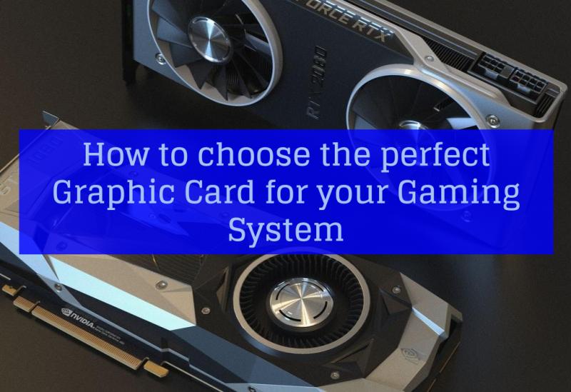 Best Graphic Cards for PUBG