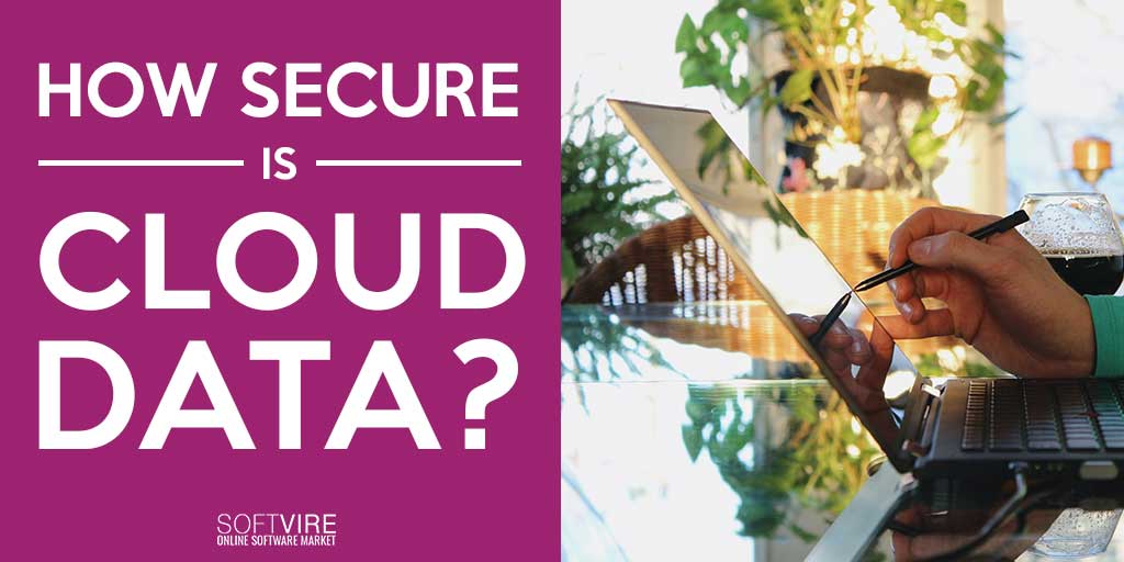 How Secure is Cloud Data?
