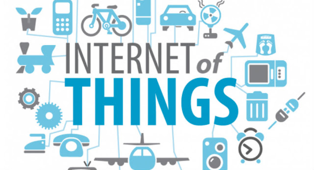  IoT solutions to businesses