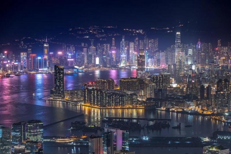 Your Guide To Setting Up Your Business In Hong Kong From The United States