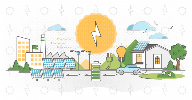 Know About Solar Battery Price, Life Expectancy, and Maintenance