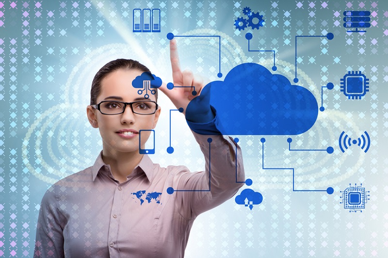 What are the Benefits of Private Cloud Services?