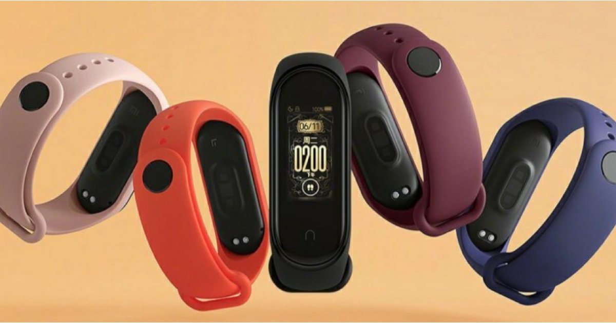 Xiaomi Mi Band 4 Tips and Tricks