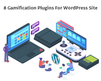 Gamification Plugins For WordPress