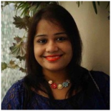 Srushti Shah is an ambitious, passionate and out of the box thinking woman having vast exposure in Digital Marketing.